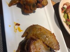 -新贝乐意大利餐厅(苏州中心店)