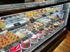 -FANEN法念·烘焙·甜点(万象城店)