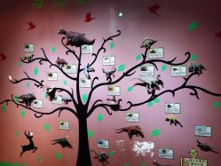 -酷嗒动物文化乐园(cutezoo西溪乐天城店)