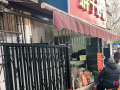 门面-南湖胖子砂锅(南湖店)