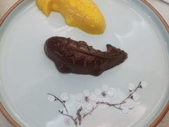 年年有鱼-砂锅居(西四店)