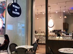 -WHEAT&BAKER-麥(凯德来福士店)