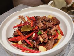 -山衢味庄·鲜辣衢菜(杭行路店)