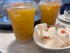 -碗中海·蒸汽海鲜·桑拿鸡(岭南天地店)