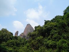 -丹霞山风景名胜区