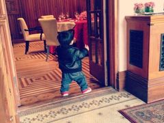 -马勒别墅饭店(静安寺店)