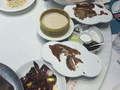 -鹊华居·地道鲁菜·海鲜·融合味(大明湖店)