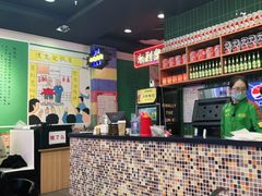 -澳门陈光记烧味饭店(万象城店)