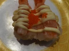 -采御鲜·回转寿司(汕头万达店)