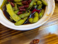 -冶建镜子·老南昌大排档·江西虾王(总店)