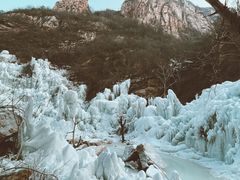 -黑龙潭风景区