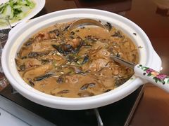 -茶港食堂(武昌店)