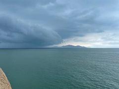 -那琴半岛地质海洋公园