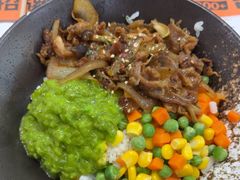 -吉野家 (新街口外大街店)