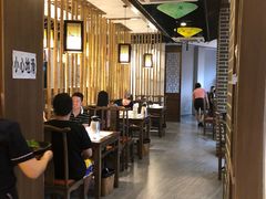 大堂-千岛湖小鱼儿·淳安匠心农家菜