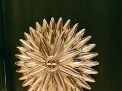 -上海金桥红枫万豪酒店-万豪中餐厅