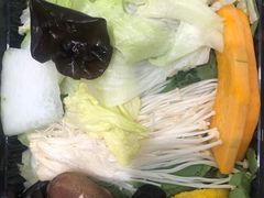 -吉野家(复兴路第二餐厅店)