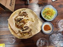 -刘师父老汉口江湖菜(蔡锷路店)