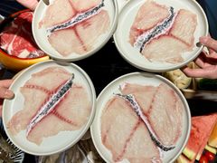 -牛牛和牛海鲜粥底火锅(长虹国际城店)