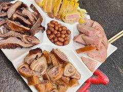 -胡记真不同饭店(临河街店)