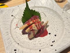 -匠和风精致料理(福州金融街万达店)