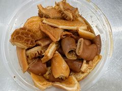 -韦记牛杂汤(清晖园店)