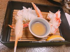 -蟹道乐(道顿堀本店)