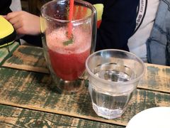 -Cafe Alice咖啡爱丽丝(奥城店)