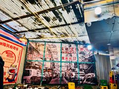-肥龙火锅(南坪店)