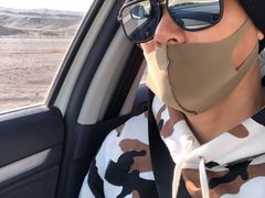 -敦煌雅丹国家地质公园