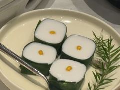 -泰香米泰国餐厅(鎏嘉码头店)