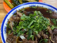 -清真-戏楼王记牛肉面