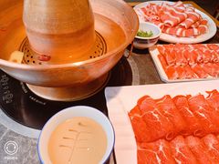 -小洋府铜锅涮肉(南锣鼓巷店)
