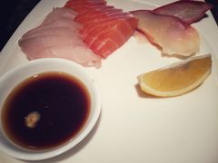 -杭州国际会议中心洲际酒店-原素全日餐厅(解放东路店)