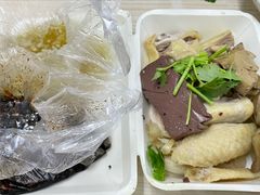 -肥婆兰鸡饭(西门外街店)