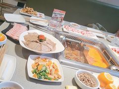-海底捞火锅(珠影星光城夜宵主题店)