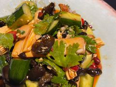 -沈胖子音乐烤吧·炒菜·龙虾(环城东路店)