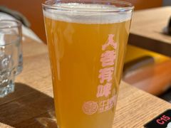-牛啤堂精酿啤酒餐吧(五棵松华熙店)