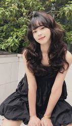 点击看大图 -JGO·烫染接发