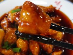 -小乡小镇·传承桐庐土菜·老板亲自烧的菜