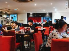大堂-纪州豚骨酱油拉面(锦延路店)