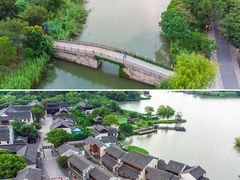 -沙家浜风景区