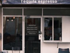 -Tequila Espresso(嘉善路店)