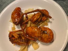 -猪肉婆私房菜(容桂总店)