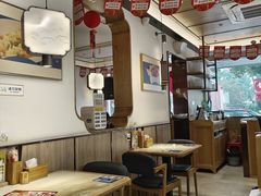 -吕记老鸭汤·徽菜馆(东营路店)