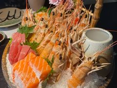 -花潮料理艺食馆(成都万象城店)