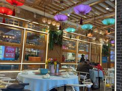 -大师傅金奖啤酒鱼(西街口总店)