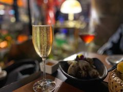 香槟-Golden Lily河内巴黎法越料理餐厅(建国西路店)