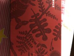 -星巴克(北辰西路店)