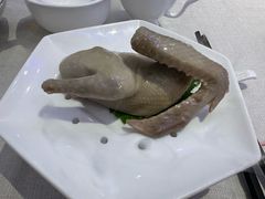 -狮王府淮扬菜(百家湖1912店)